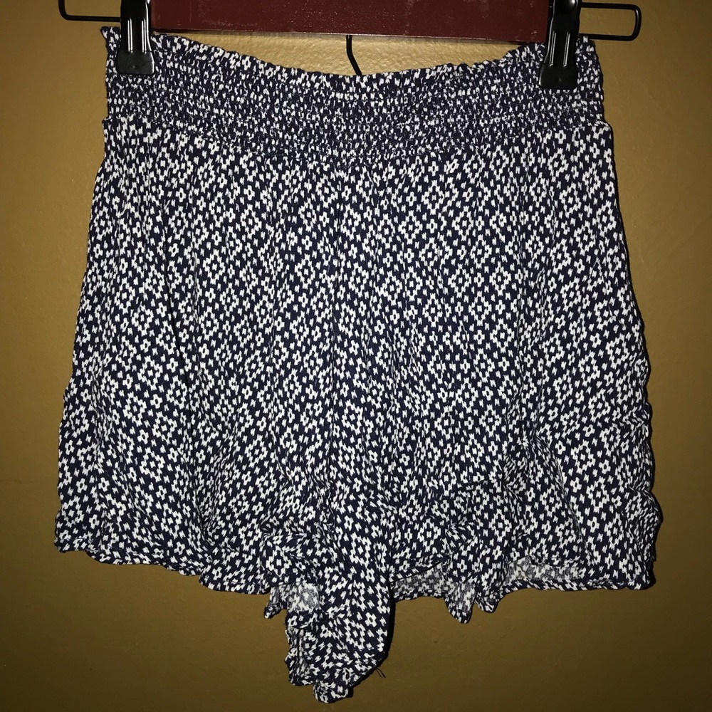 Size S Shorts